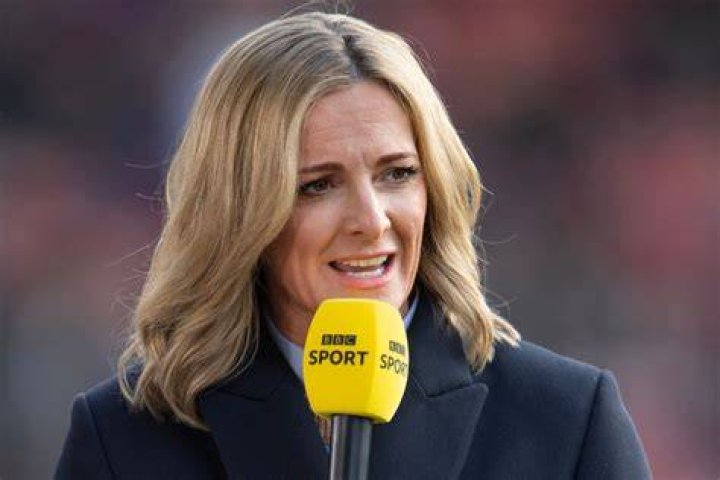 
What Happened To Nick Fountain? BBC Sports Journalist Health And Bio Details 