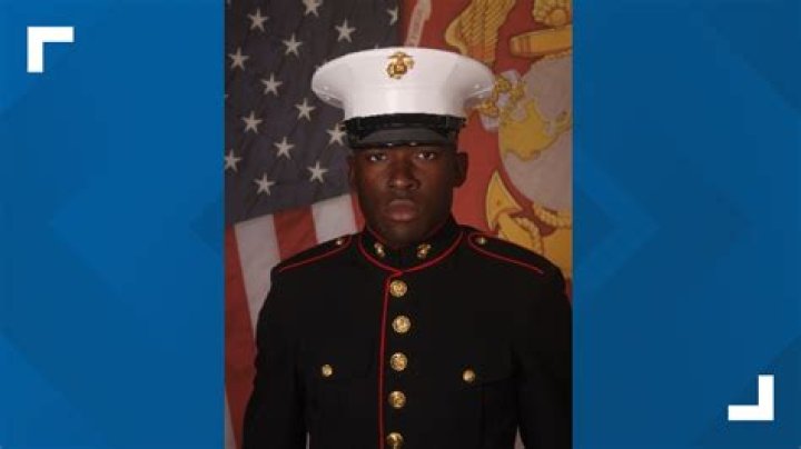 What happened to Noah Evans? Marine Recruit dies at Parris Island boot camp