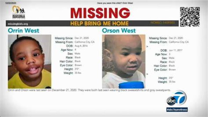 What Happened To Orrin And Orson West? Has Their Bodies Been Found
