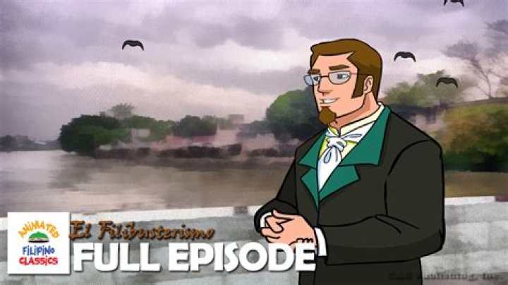 
What Happened To Padre Salvi In El Filibusterismo? 