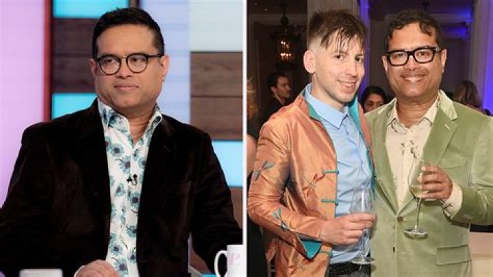 
What Happened To Paul Sinha Neck? Disease And Health Update 