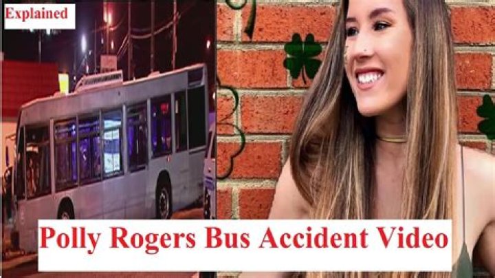 What Happened To Polly Rogers? Bus Accident Leads To The Tragic Passing of The Teenager