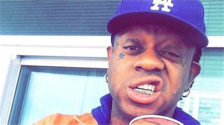 
What Happened To Rapper Chopper From Making The Band And Why Is He Arrested? 