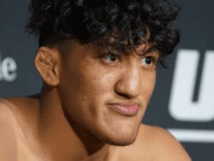 What Happened To Raul Rosas Jr Teeth? Face and Physical Attributes