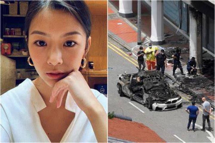 
What Happened To Raybe Oh Siew Huey? Tanjong Pagar Accident And Fire Victim Shares Her Recovery Story 