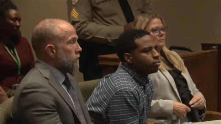 
What happened to Ricky Dubose? Georgia man sentenced to death for killing prison guards found dead inside cell 