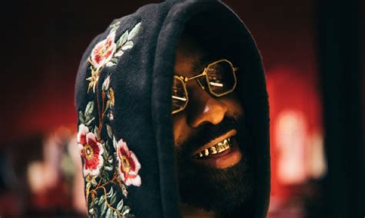 
What Happened To Riky Rick? Did The Singer Commit Suicide? Wife and Net Worth 