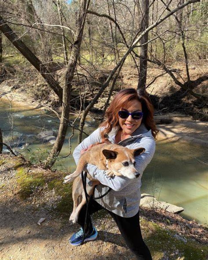 
What Happened To Robin Meade? Sickness And Health Update- Is She Still On HLN? 