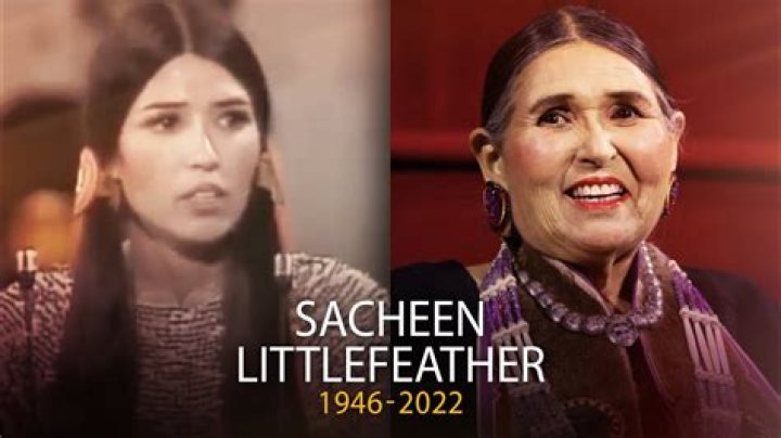 
What Happened To Sacheen Littlefeather – Where Is She Now? Details We Know About The Actress 