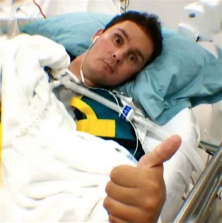 
What Happened To Sam Ballard? Rugby Player Death From An Illness 