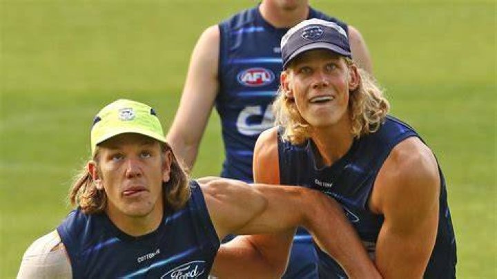 
What Happened To Sam De Koning? Everything To Know About The Australian Rules Footballer 