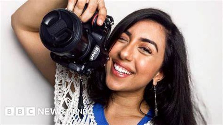 
What Happened To Sania Kahn? TikTok Photographer Murder Case Update 