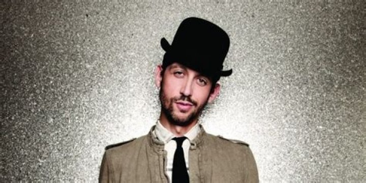 What happened to Santino Rice? Is he gay? Net Worth, Dating