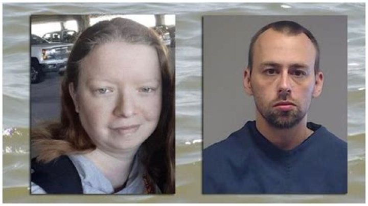 What happened to Sarah Dudley? Husband arrested as body of missing Texas woman found in Lewisville lake