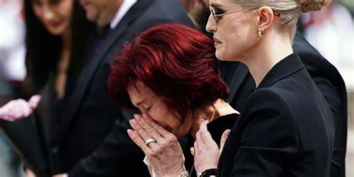 
What happened to Sharon Stone’s brother, Patrick Stone? Actress mourns loss of sibling 