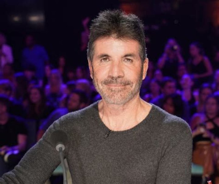 
What Happened To Simon Cowell’s Hand On AGT? Arm Injury Cause Of Accident 