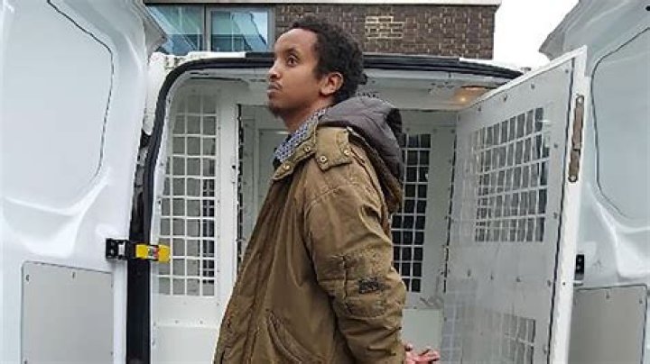 
What Happened To Sir David Amess? Murder Suspect Ali Harbi Ali Proven Guilty And Sentenced 