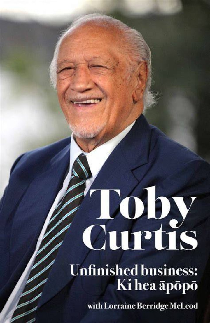
What Happened To Sir Toby Curtis? Maori Leader’s Death Cause And Biography Revealed 