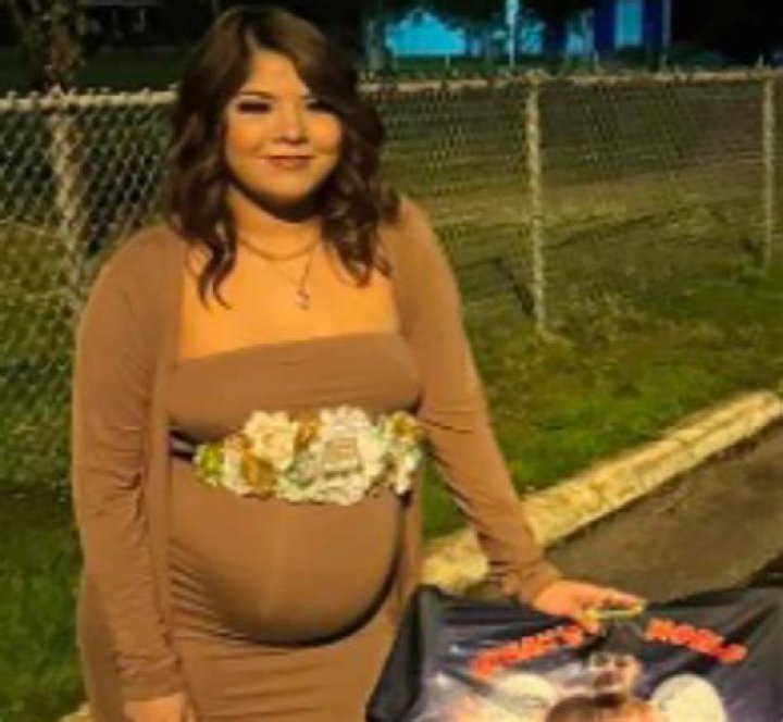 
What happened to Stephanie Haynes? Suspect arrested years after pregnant woman found dead in Austin home 