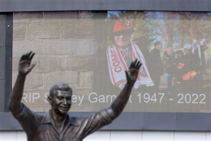 
What Happened To Stoney Garnett Bristol? City Superfan Passed Away As Tribute Flow In 
