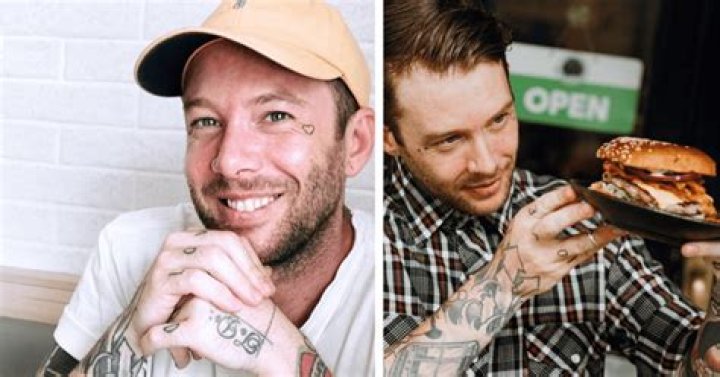 
What Happened To Sydney Chef Kerby Craig? Japanese Ume Burger Founder Passed Away 