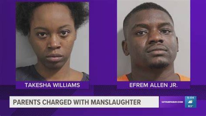 
What Happened To Taylor Parker? Taylor Parker Charged For Manslaughter Of A Friend And Her Unborn In Texa 