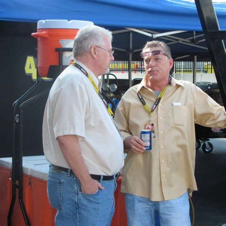 
What Happened To The Broadcaster? Randy Pemberton NASCAR Tribute 