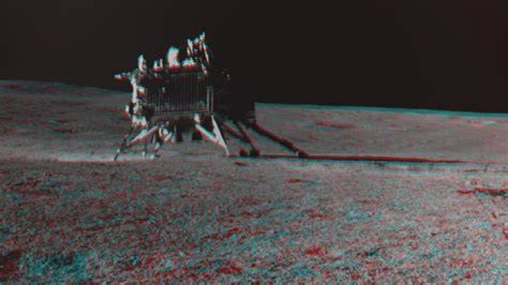 
What Happened To The Moon On April 4th 2022? Did A Rocket Hit The Moon Again After March Incident? 