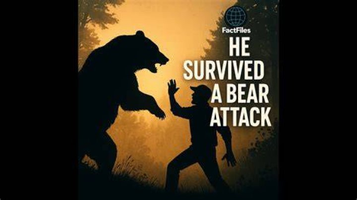 What Happened To Todd Orr? Montana Bear Attack Survivor Death Update And Obituary
