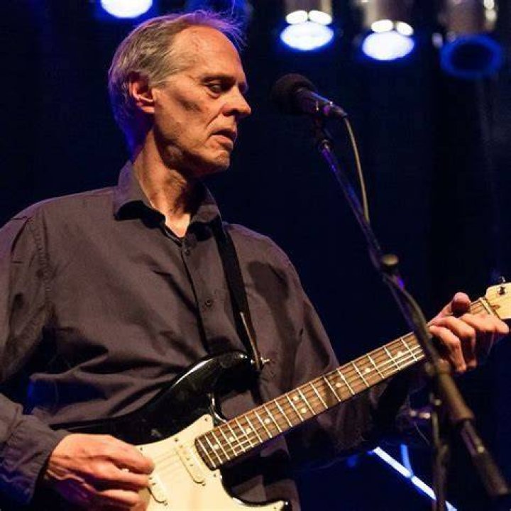 
What happened to Tom Verlaine? Tributes pour in as Television band frontman passes away at 73 