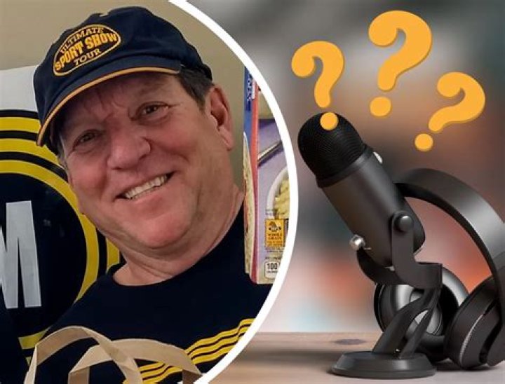 What Happened To Tony Gates Of WLAV? Is The Grand Rapids Radio’s Morning Show Host Leaving?