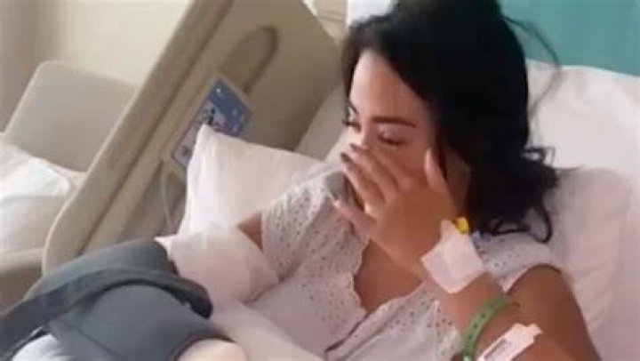 
What Happened To TOWIE Star Yazmin Oukhellou? Got Into Fatal Accident 