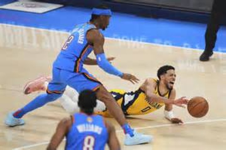 
What Happened to Tyrese Haliburton? Tyrese Haliburton Injury Update 