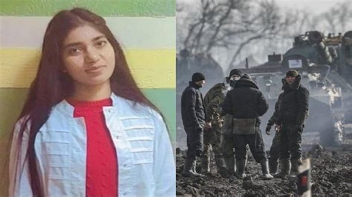 
What Happened To Vaishali Yadav? MBBS Student In Ukraine Crying For Help Via Twitter 