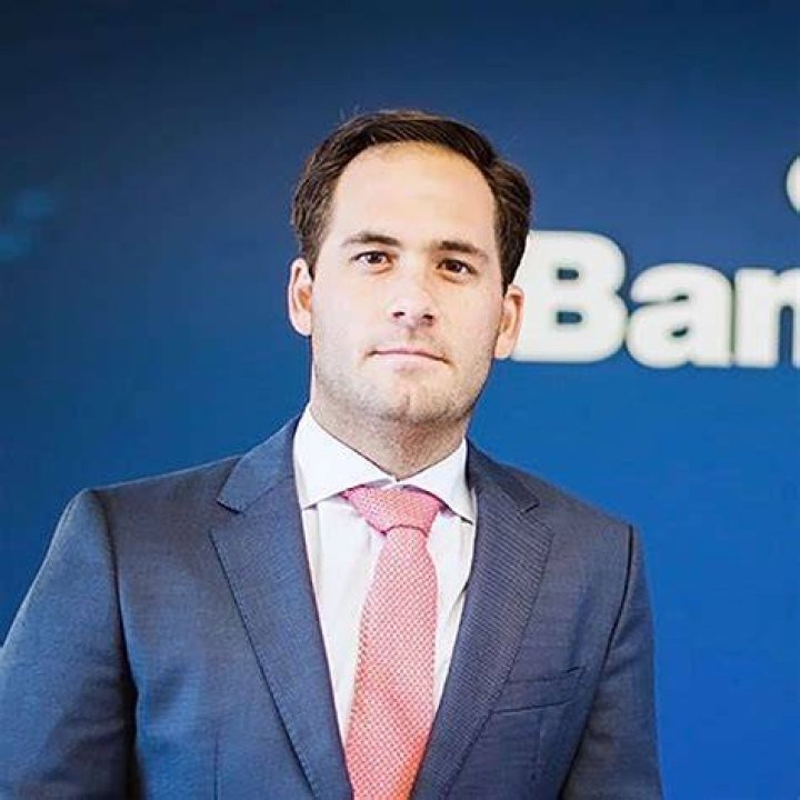 What Happened To Venzuelan Banker Juan Carlos Escotet’s Son Juan Carlos Escotet Alviarez?