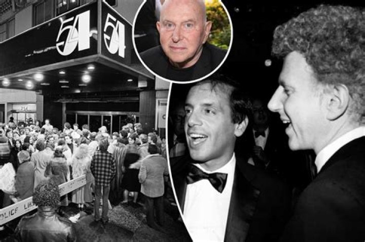 
What Illness Does Mark Fleischman Have? Studio 54 Club Owner Married Life And Career Earnings 