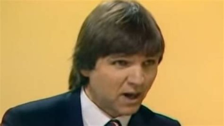
What Illness Does Peter McKenna Have? Health Condition Explored 
