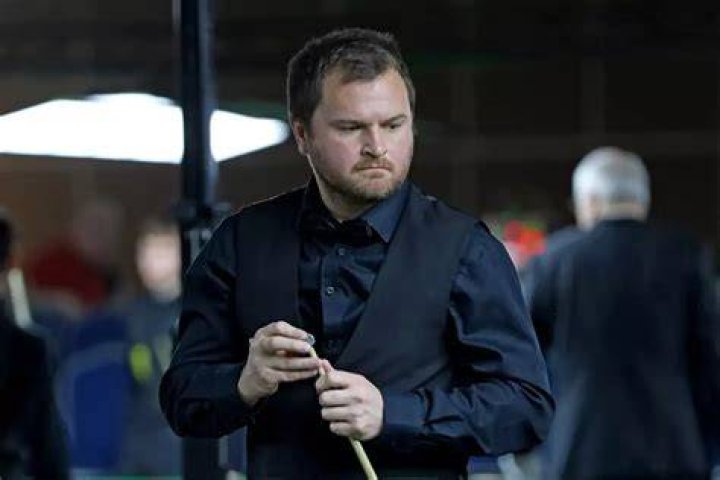 
What Illness Does Snooker Player Liam Highfield Have? Fans Are Worried About His Current Health 
