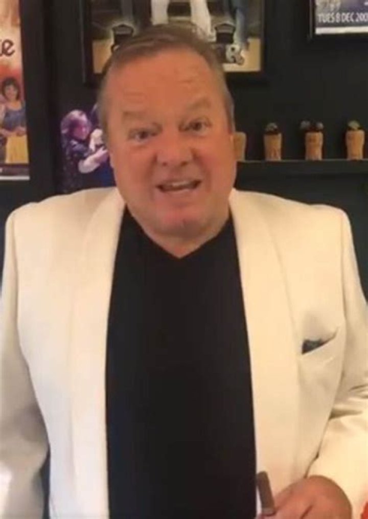 
What Illness Does Ted Robbins Have? Health Update After A Heart Attack 