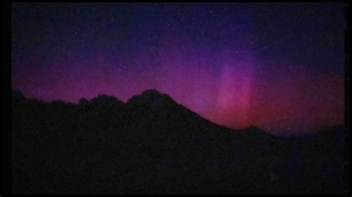 
What is a geomagnetic storm? Aurora Borealis time, where can it be seen, and everything to know about the colorful lights 