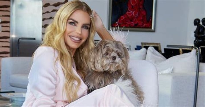 What is Alexia Nepola’s net worth? RHOM star’s fortune explored ahead of her appearance in RHUGT season 3