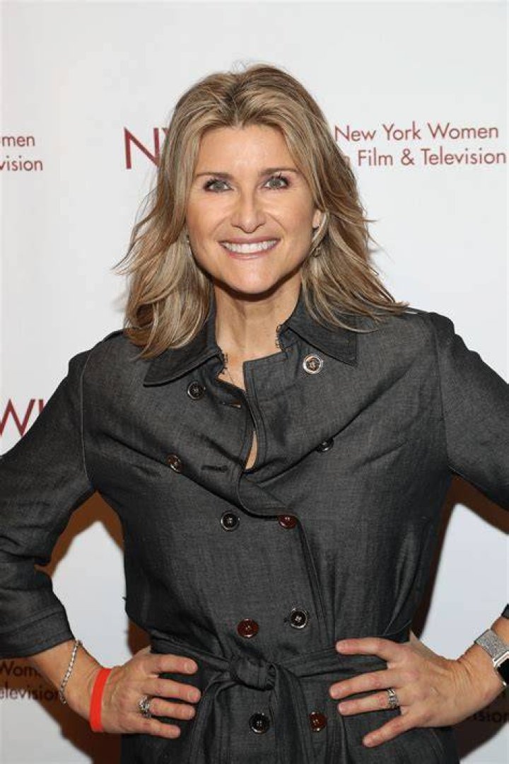 What is Ashleigh Banfield doing now? Net Worth, Live Rescue