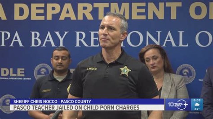 
What is Bradford Ferrick charged with? Massachusetts family doctor arrested for possessing inappropriate child material 