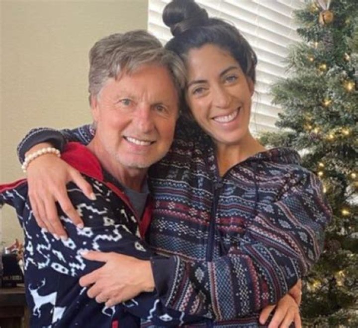 What Is Brandel Chamblee And His Wife Bailey Mosier Age Difference? His Net Worth Update