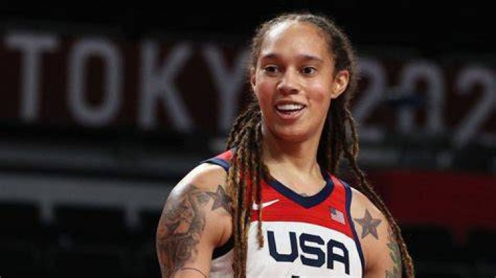 
What Is Brittney Griner Gender – Is She Trans? Details We Know About The Athlete 