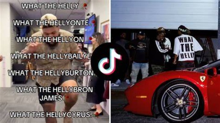 
What Is Cheese Tax Song On TikTok All About? 