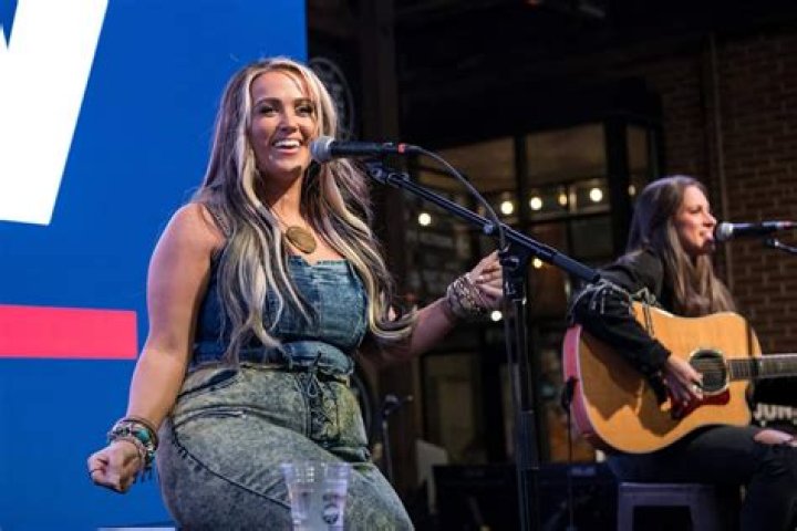 What Is Country Singer Priscilla Block’s Net Worth and Has She Had Weight Loss Surgery?