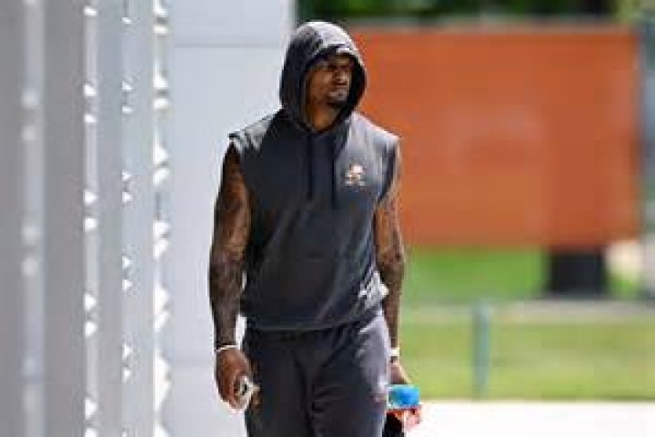 
What Is Deshaun Watson’s Religion -Is He Catholic Or Muslim? 