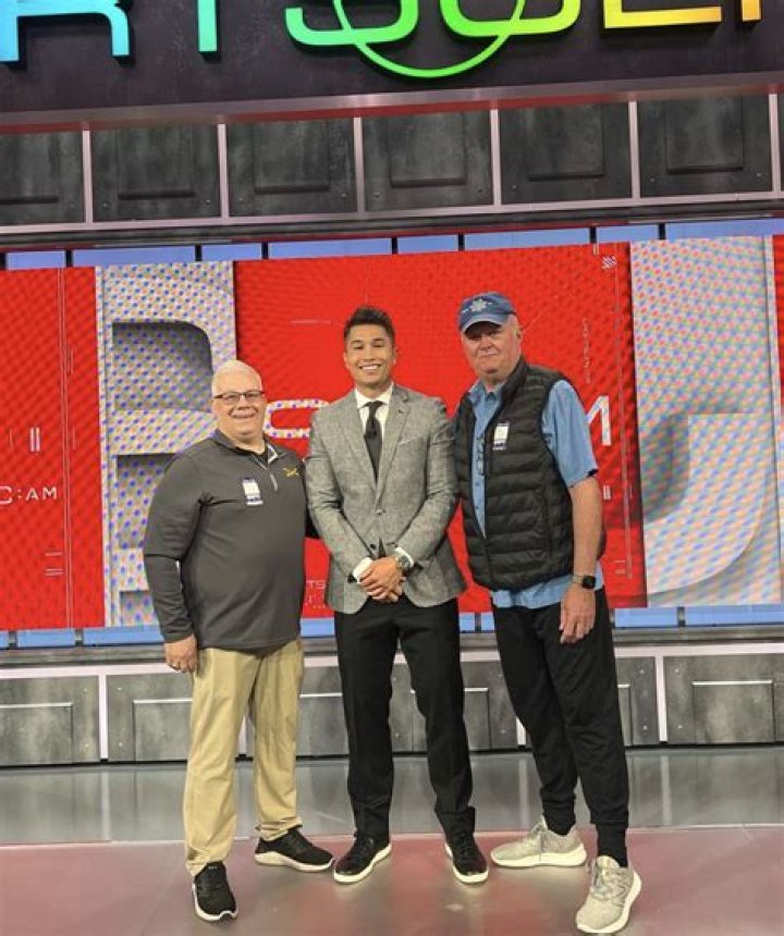 What Is Gary Striewski Salary At ESPN? How Much Does The Sports Analyst Make In A Year?