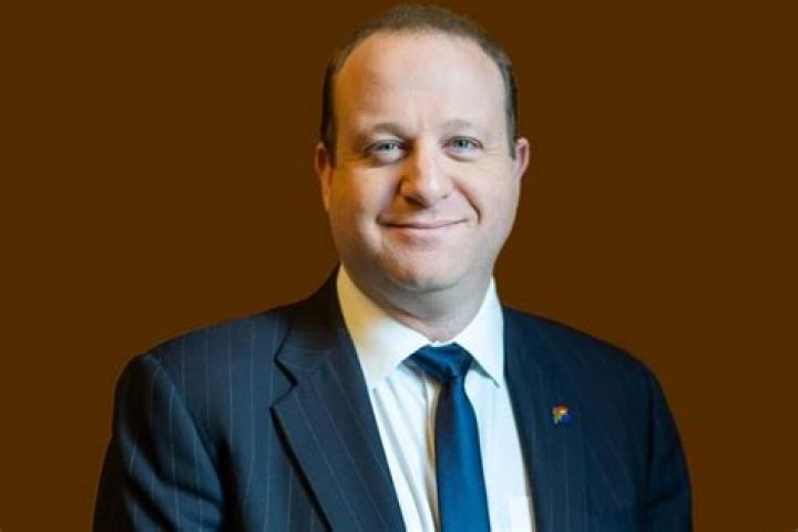 
What Is Governor Jared Polis Sexuality? Details About His Husband And Family 